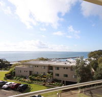 Unit 11 Oasis - Accommodation in Brisbane