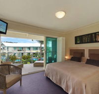 Pacific Blue Townhouse 358 - Accommodation in Brisbane