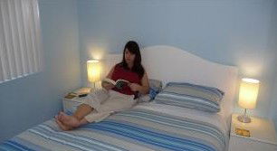 Anchorage - Shoal Bay - Accommodation in Brisbane 0