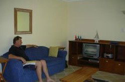 Anchorage - Shoal Bay - Accommodation in Brisbane 1