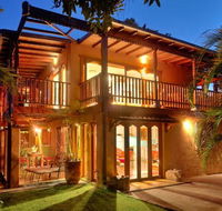 Bali at the Bay - Accommodation in Brisbane