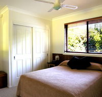 Mescals at Pampoolah Bed and Breakfast - Accommodation in Brisbane