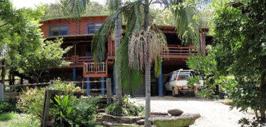 Bellbrook NSW Accommodation in Brisbane