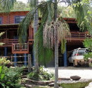 Bass Lodge - Accommodation in Brisbane