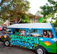 Bellingen YHA - Accommodation in Brisbane