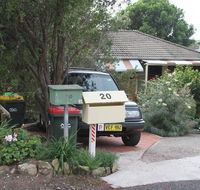 Mansfield By The Lake - Accommodation in Brisbane
