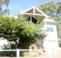 Nelson Bay Bed and Breakfast - Accommodation in Brisbane
