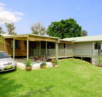 Cedar Grove Farmstay - Accommodation in Brisbane