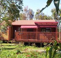 Melaleuca Retreat - Accommodation in Brisbane