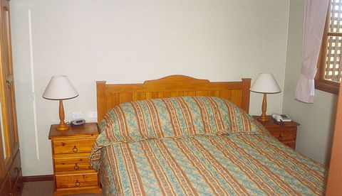 Melaleuca Retreat - Accommodation in Brisbane 2