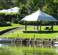 Nundoobah Retreat - Accommodation in Brisbane