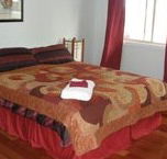 Artisans ...on the hill Bed and Breakfast - Accommodation in Brisbane