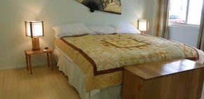 Artisans ...on The Hill Bed And Breakfast - Accommodation in Brisbane 1