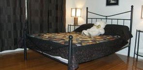 Artisans ...on The Hill Bed And Breakfast - Accommodation in Brisbane 2