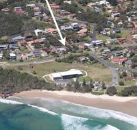 Beach House at Bonny Hills - Accommodation in Brisbane