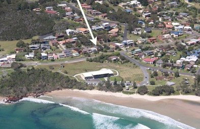 Beach House At Bonny Hills - Accommodation in Brisbane 0