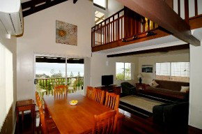 Beach House At Bonny Hills - Accommodation in Brisbane 4