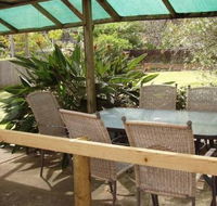 Forster Hilltop Retreat - Accommodation in Brisbane