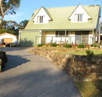 Green Gables Guest Cottage - Accommodation in Brisbane