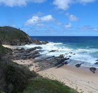 Ocean Dreaming Holiday Accommodation - Accommodation in Brisbane