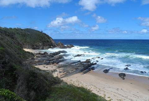Ocean Dreaming Holiday Accommodation - Accommodation in Brisbane 0