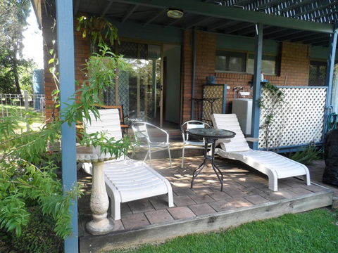 Ocean Dreaming Holiday Accommodation - Accommodation in Brisbane 1