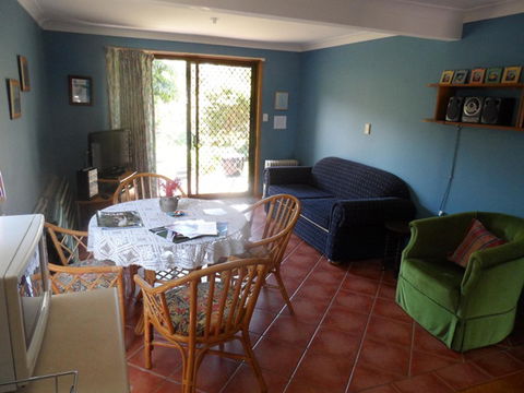 Ocean Dreaming Holiday Accommodation - Accommodation in Brisbane 2