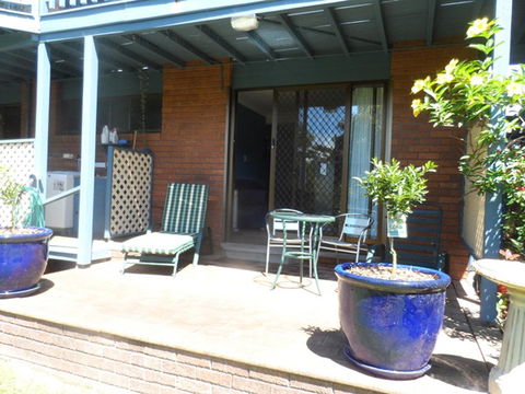 Ocean Dreaming Holiday Accommodation - Accommodation in Brisbane 5