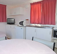 Aukaka Caravan Park - Accommodation in Brisbane