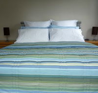 Bellinger River Tourist Park - Accommodation in Brisbane