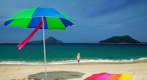 Shoal Bay Holiday Park - Port Stephens - Accommodation in Brisbane 1