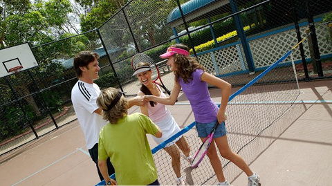 Shoal Bay Holiday Park - Port Stephens - Accommodation in Brisbane 3