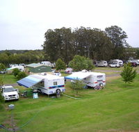 Dawson River Tourist Park - Accommodation in Brisbane