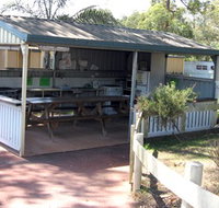 Twilight Caravan Park - Accommodation in Brisbane