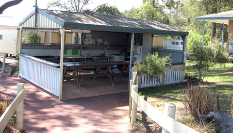 Twilight Caravan Park - Accommodation in Brisbane 0