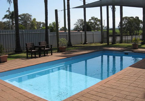 Twilight Caravan Park - Accommodation in Brisbane 1