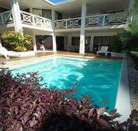 Calypso - Accommodation in Brisbane
