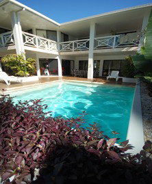 Calypso - Accommodation in Brisbane 0