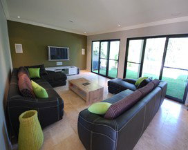 Calypso - Accommodation in Brisbane 1