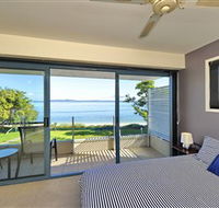 Dolphins - Accommodation in Brisbane