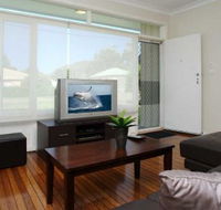 28 Rigney Street - Accommodation in Brisbane