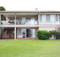 Sunset Boulevarde 12 - Accommodation in Brisbane