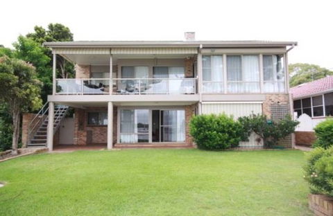 Sunset Boulevarde 12 - Accommodation in Brisbane 0