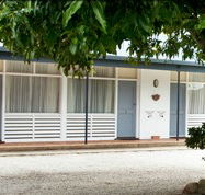 Pacific Motel - Accommodation in Brisbane