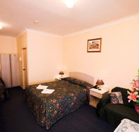 Midlands Motel - Accommodation in Brisbane