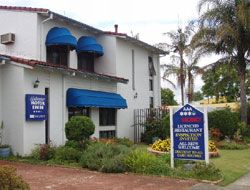 Alabaster Motor Inn - Accommodation in Brisbane 0