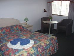 Alabaster Motor Inn - Accommodation in Brisbane 1