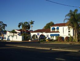 Alabaster Motor Inn - Accommodation in Brisbane 3