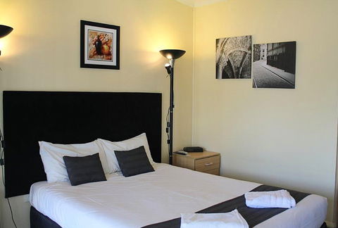 Taree Highway Motor Inn - Accommodation in Brisbane 0