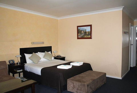 Taree Highway Motor Inn - Accommodation in Brisbane 1